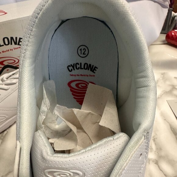 COPY - Cheer Shoes No limit Cyclone - Picture 3 of 4